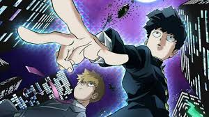 10 Anime Mirip One Punch Man Yang Epik Dan Kocak Mariviu