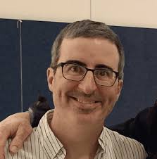 John Oliver