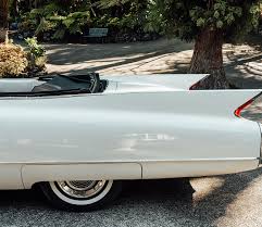 Image result for Gotham Gold 1959 Cadillac
