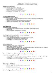 Pin On 1 Cv Template