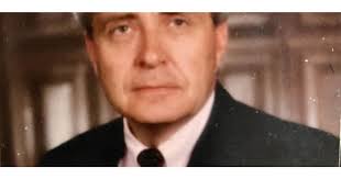 Val Harris Obituary (1937