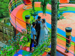 28 tempat prewedding di bandung. Tempat Prewedding Di Bandung