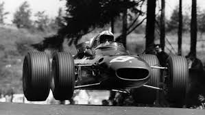 The 1967 formula one season was the 21st season of fia formula one motor racing. Ferrari 312 F1 67 Ferrari History