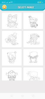 Feb 20, 2021 · et ce n'est qu'une infime partie des images disponibles dans happy color. Coloring Book Zooba For Android Apk Download