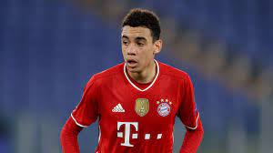 Jamal musiala, 18, from germany bayern munich, since 2020 attacking midfield market value: How Brexit Callum Hudson Odoi S Brother Led To Jamal Musiala Leaving Chelsea For Bayern Munich