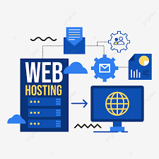 Hosting
