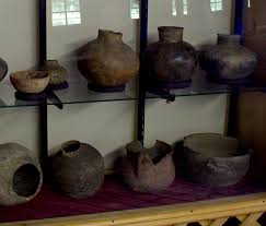 Learn the definition of 'wickliffe mounds'. Wickliffe Mounds State Historic Site Clio