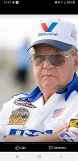 🏁 Thank You, Glenn Luckett! 🏁 Glenn Luckett is stepping down as General  Manager at Salem Speedway — closing out another remarkable chapter in a  career that's helped shape short-track racing for