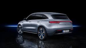 The 2021 mercedes benz glc is coming unchanged after the facelift for this season. Daimler Bietet Mercedes Benz Suv Eqc Fur 67 900 Dollar In Die Usa An It Times