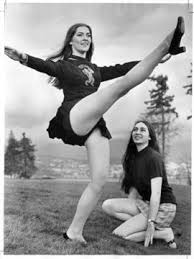 The 2019 bc lions season will be the 62nd season for the team in the canadian football league (cfl) and their 66th overall. Cheerleaders City Of Vancouver Archives