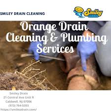 Categories:plumbing contractors, grease pumping, plumbing drains & sewer cleaning, gutters. Orange Plumbing Drain Cleaning Smiley Drain Cleaning