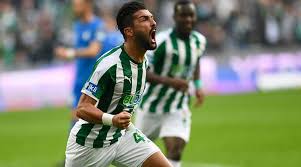 Spor 27.08.2021, 08:17 27.08.2021, 08:20 burak zi̇hni̇. Umut Meras Besiktas Ta Iste Bonservis Bedeli Bein Sports Turkiye Beinsports Com Tr