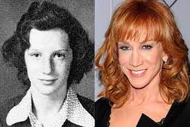 Hi, i am jeff hughart (www.jeffhughart.com), and in 1986 i was asked to shoot the two shows one weekend at the groundlings theater by my good friend, john mo. Kathy Griffin Now Celebrities Then And Now Kathy Griffin Celebrity Pictures