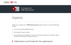 Discover its features and find out how to get registered. Hsbc Uk Bank Plc United Kingdom Bank Profile
