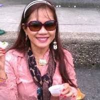 Julie Ludlow's Instagram, Twitter & Facebook