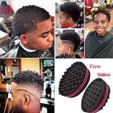 Mais, quelles coiffures adoptées avec des cheveux crépus pour un homme ? Coupe Homme Afro
