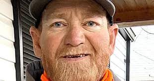 Brian Todd 'Bruno' Hill, 46, Festus