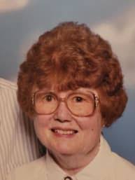 Bernice Brown (Donaghue) Obituary (1931