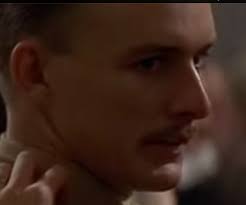 Paradise Road Characters