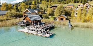 Das familienhotel burgstaller bietet ein wahres ferienparadies am millstätter see familienurlaub in kärnten in österreich. Hotel Regitnig Familienhotel Babyhotel Weissensee Karnten