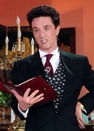 I Think Mr Banks Aka My Dad Could Use A Little Franc In His Life The Bride Movie Martin Short Great Movies