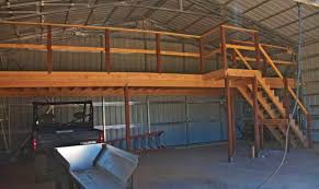 Maybe you would like to learn more about one of these? Metal Building Loft Garage Shop House Plans 53398