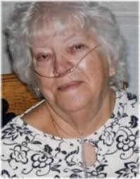 Lucy Hayes Obituary July 5, 2013