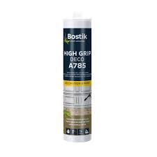 The uk's no.1 online store for bostik flooring adhesives and screeds. Bostik A 785 High Grip Deco 390g