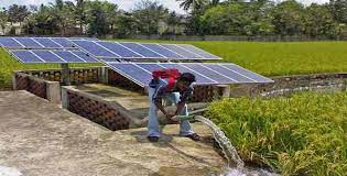 The programme has already been implemented in the states of. Rural Development Malaysia Energy Equation News Hub Asia