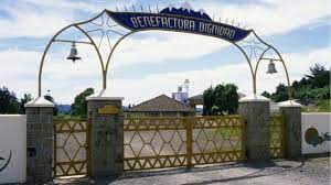 Who are the leaders of colonia dignidad in chile? Colonia Dignidad Germany To Compensate Chile Commune Victims Bbc News