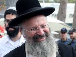 Zionism's 'Double Ghettoisation'