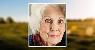 Mary Moye Obituary October 8, 2025