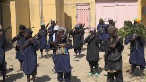 About press copyright contact us creators advertise developers terms privacy policy & safety how youtube works test new features press copyright contact us creators. Boko Haram Using More Children As Suicide Bombers World News India Tv