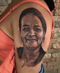 My tattoos Are amazing And expensive…😍🤩