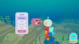 Loddlenaut Review: Adorable Game About Cleaning the Ocean - HubPages