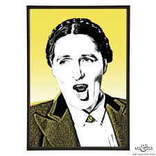 75 Years of Choir Practice, Cliff Gordon's play Valley of Song