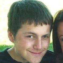 Peter Cory Hurst Obituary