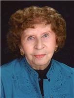 Nora Berner Obituary (2014)