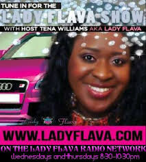 LADY FLAVA SHOW