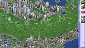 There are multiple buildings a gamer to use to build an educational system in simcity 4. Simcity 3000 Unlimited On Gog Com