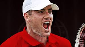 Prime Video: John Isner