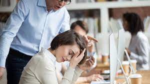 In court, proving that a case qualifies as a hostile work environment isn't that easy. Are You Suffering In A Hostile Work Environment What You Need To Know