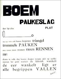 If time exists, can culpability be transmitted, like some diseases, from one generation to another? Fleurs Du Mal Paul Van Ostaijen Poetry Bezette Stad 1921 Words Literature Art Poetry Magazine