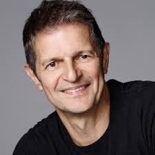 Gerry Logue Email & Phone Number