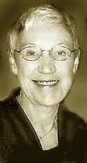 Clara LouAnn Berg McCune (1935-2005)