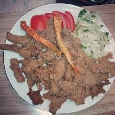 Edirne Cigercisi Naci Usta Besiktas Istanbul Menu Fiyat Listesi Https Ift Tt 2hdyuzo Mercimek Corbasi Kebap Mercimek