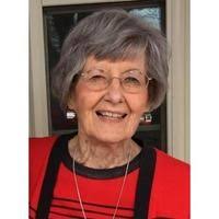 Judith Sunderland Obituary