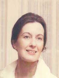 Obituary of Margaret Joanne Oates