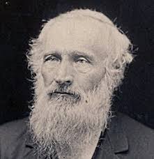 Christian Bender (1821-1909)