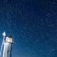 One Night Astrophotography @ Scituate Lighthouse